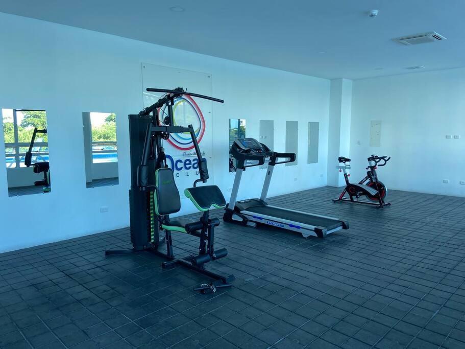 Appartement Modern Well-equipped 4 Ppl Condo/5 Min Beach Walk *